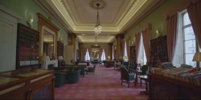 You shouldn't
regard them as exclusive, - Quintessentially British