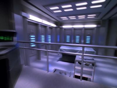 You shouldn't remember him
like this. - Star Trek: The Next Generation