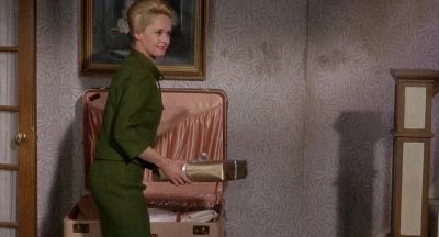 You shouldn't spend all your money on me like you do - Marnie