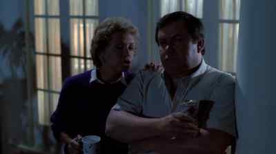 You shouldn't stare. - A Nightmare on Elm Street