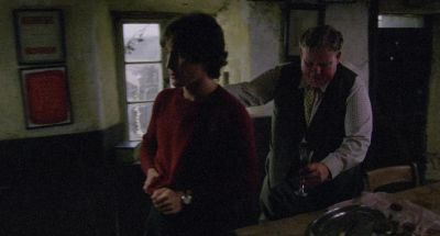You shouldn't treat each other so badly - Withnail &amp; I