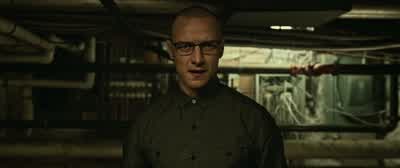 You shouldn't trick children. - Split