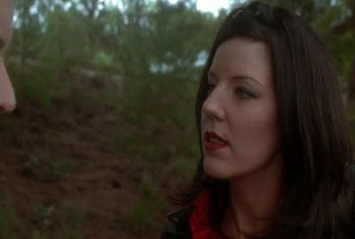 You shouldn't underestimate Jarod Mm mmm - The Pretender
