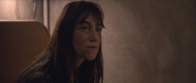 You shouldn't use that word - Nymphomaniac: Vol  II