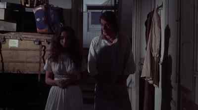 You shouldn't worry, Madeleine.
Everything will be all right. - Murders in the Rue Morgue