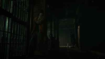 You should've ambushed me. - Blade Runner: Black Lotus