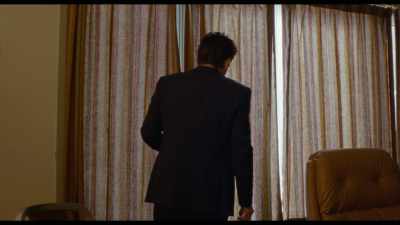 You should've called it "Danny." - The Meyerowitz Stories
