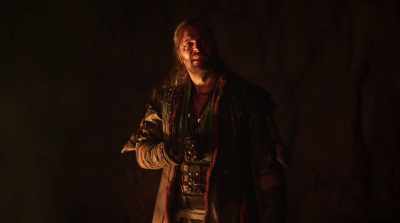 You should've just let me die,
because all this has done is reminded me - Dragonheart Vengeance