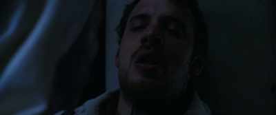 You should've kept running - The Nun
