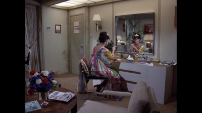 You should've known, Denise. - The Love Boat