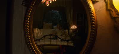 You should've let me drive up there. - Chilling Adventures of Sabrina