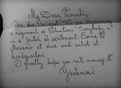 You should've married Kitty - Anna Karenina