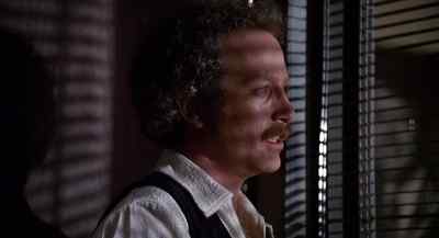 You should've seen her
at Berkeley, man. - The Big Fix