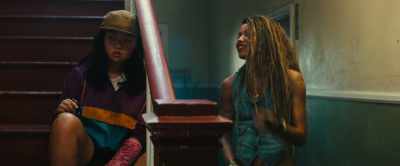 You should've seen
the other guy. - Harley Quinn
