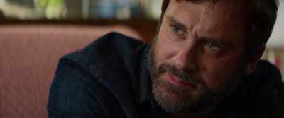 - You should've thought
about that before - Vendetta