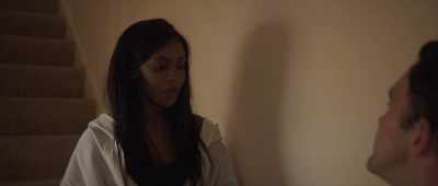You should've told me
that you were coming. - The Jack in the Box: Awakening