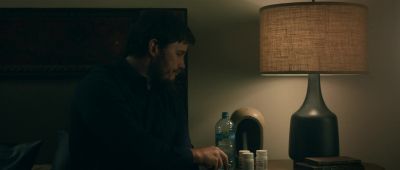 You should've told us, Reece. - The Terminal List