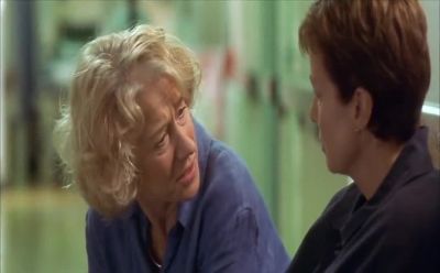 You should've told us - Calendar Girls