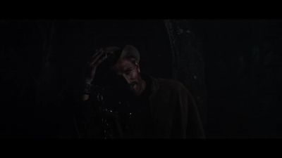 You should've tried it  before  I took command - Major Dundee