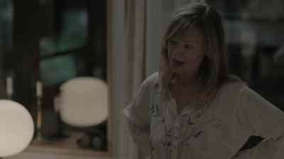 You showed your siblings some shit. - The Bridge