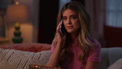 You showed us we mattered. - Hearts Around the Table: Jenna's First Love