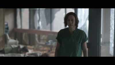 You shut your eyes and rest. All right? - Five Days at Memorial