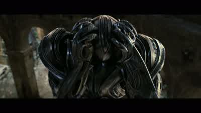 You shut me out. - Avengers: Age of Ultron