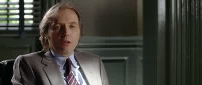 You shut your mouth when you're talking to me - Wedding Crashers