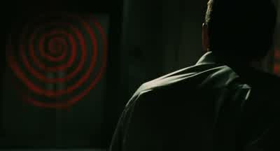 You shut up! - Saw VI