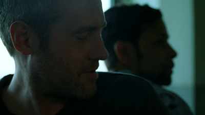- You shut up.
- We're gonna - True Lies