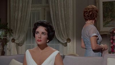 You shut up - Cat on a Hot Tin Roof