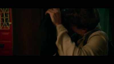 You sick fuck.
[yelps] - Tell Me a Story