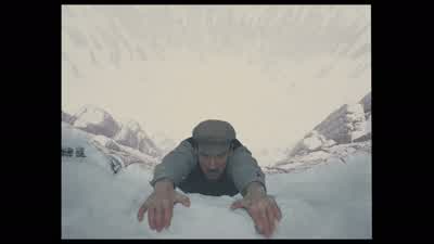 You sick, pathetic creep. - The Grand Budapest Hotel