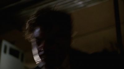 You sick son of a bitch - The Firm