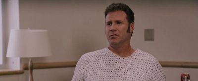 You sick sons of bitches - Talladega Nights: The Ballad of Ricky Bobby