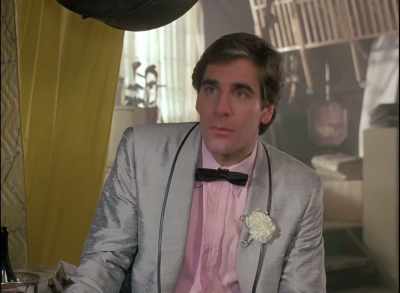 You... [sighs] - Quantum Leap