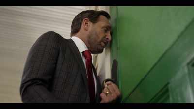 You signed
a nondisclosure agreement, - Long Slow Exhale