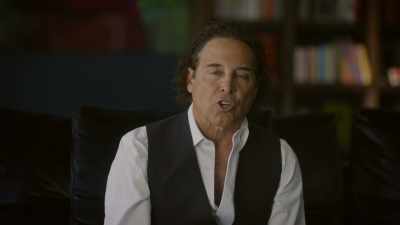 You signed up for that journey, - Secrets of Playboy