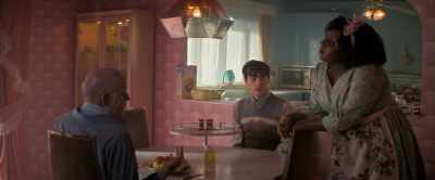 You silly Billy, did you check
behind the seat cushions? - The Loneliest Boy in the World
