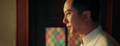 You silly boy! It's too difficult for you
to know who I am. - Ip Man: Kung Fu Master