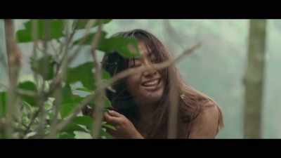 You silly thing, I know you miss me! - Virgin Forest