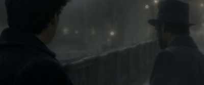 You simply ask, is a
thing right in itself? - Fantastic Beasts: The Crimes of Grindelwald