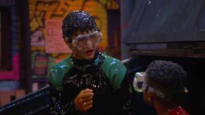 You, sir, are a business genius! - That Girl Lay Lay