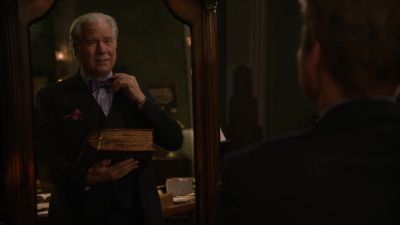 You, sir,
are one sexy stud muffin. - The Librarians
