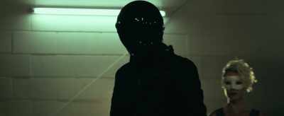 You sister, sister,
the connection? - Transference