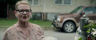 You sit around
and hand each other trophies - The Mule