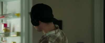 You sit around here all day,
doing bugger all, drinking pop, - Slaughterhouse Rulez
