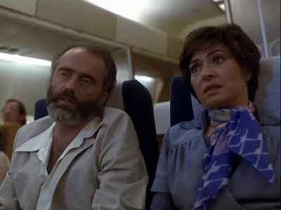 You sit down daddy pulled the pins so - Raid on Entebbe