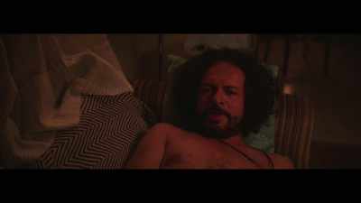 You sit the hell down
and start writing and writing... - Souvenir