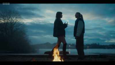 -# You sit there in your heartache
-(Caitlin chuckles) - The Jetty